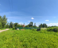 Участок, 36 соток