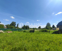 Участок, 36 соток