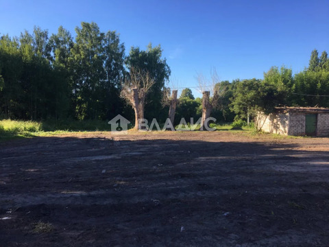 Участок, 40 соток