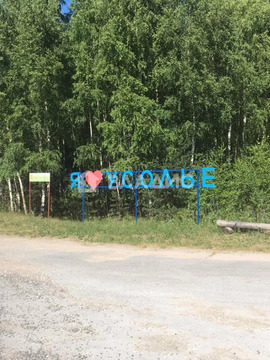 Участок, 40 соток