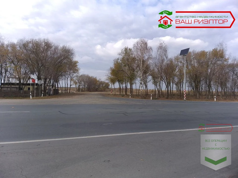 Участок, 570 соток