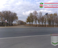 Участок, 570 соток