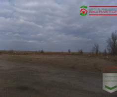 Участок, 570 соток