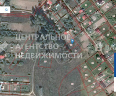 Участок, 12 соток
