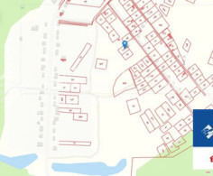 Участок, 12 соток
