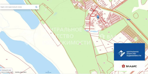 Участок, 12 соток
