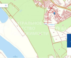 Участок, 12 соток