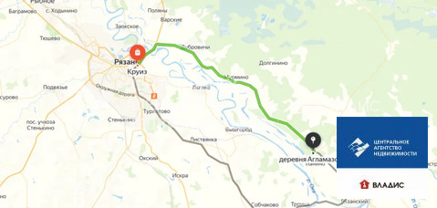 Участок, 12 соток