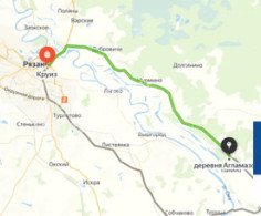 Участок, 12 соток