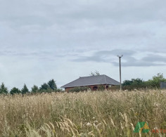 Участок, 13 соток