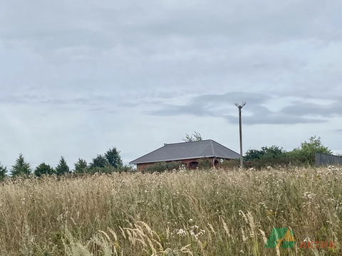 Участок, 13 соток