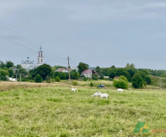 Участок, 13 соток
