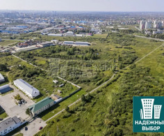 Участок, 627 соток