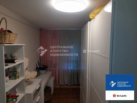 Дом, 1 этаж