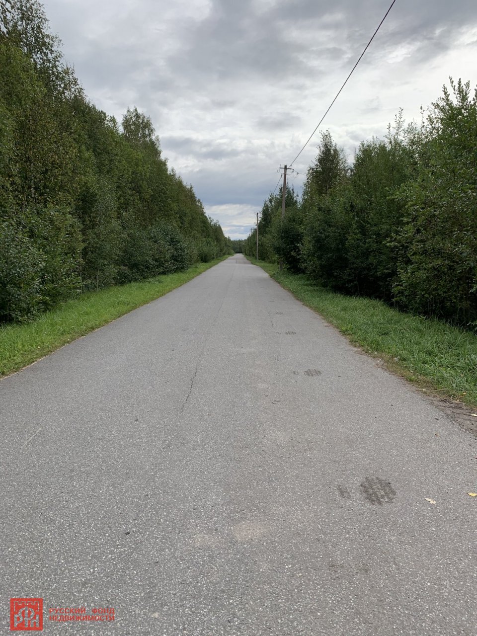 Участок, 6 соток
