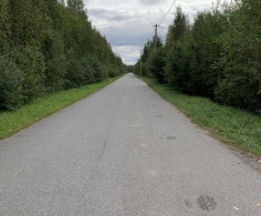 Участок, 6 соток