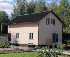 Дом, 2 этажа