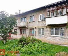 Квартира, 2 этажа