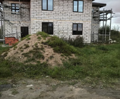 Дом, 2 этажа