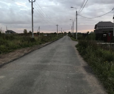 Дом, 2 этажа