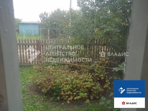 Дом, 1 этаж