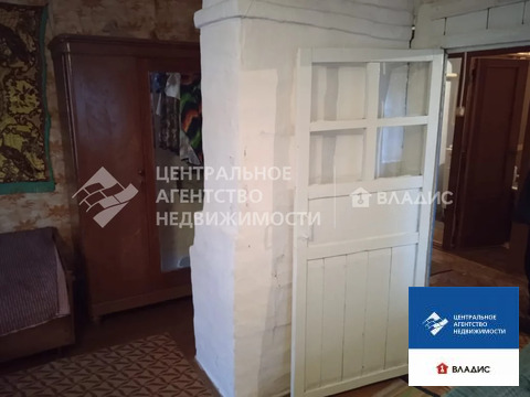 Дом, 1 этаж