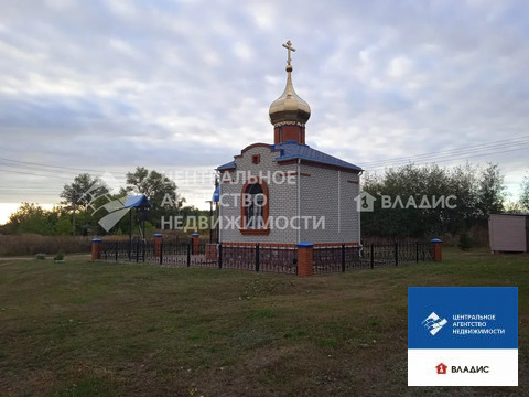 Дом, 1 этаж
