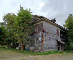 Квартира, 2 этажа