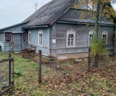 Дом, 1 этаж