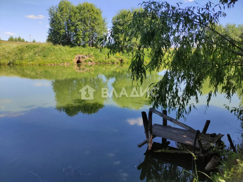 Участок, 36 соток