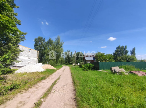 Участок, 36 соток