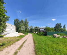 Участок, 36 соток