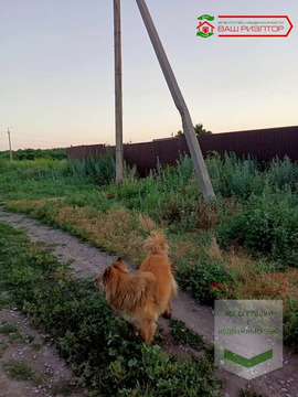 Участок, 13 соток