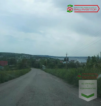 Участок, 13 соток