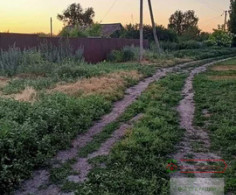 Участок, 13 соток