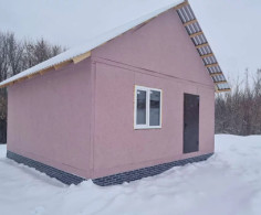 Участок, 8 соток
