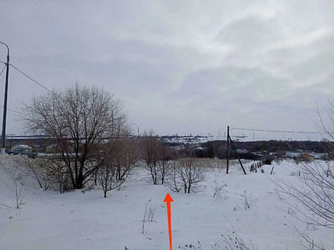 Участок, 24 сотки