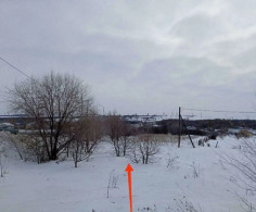 Участок, 24 сотки