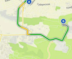 Участок, 7 соток