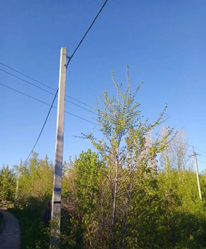 Участок, 7 соток