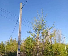 Участок, 7 соток