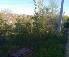 Участок, 7 соток