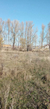 Участок, 6 соток