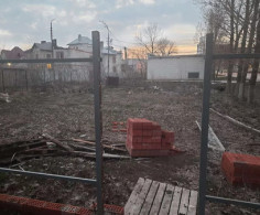 Участок, 7 соток