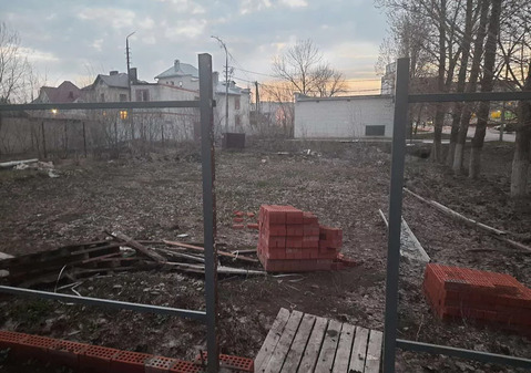 Участок, 7 соток