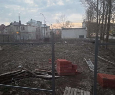 Участок, 7 соток