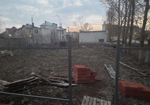 Участок, 7 соток