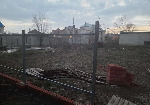 Участок, 7 соток
