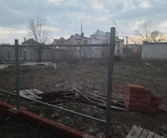 Участок, 7 соток