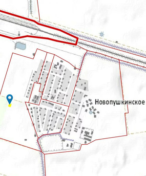 Участок, 6 соток
